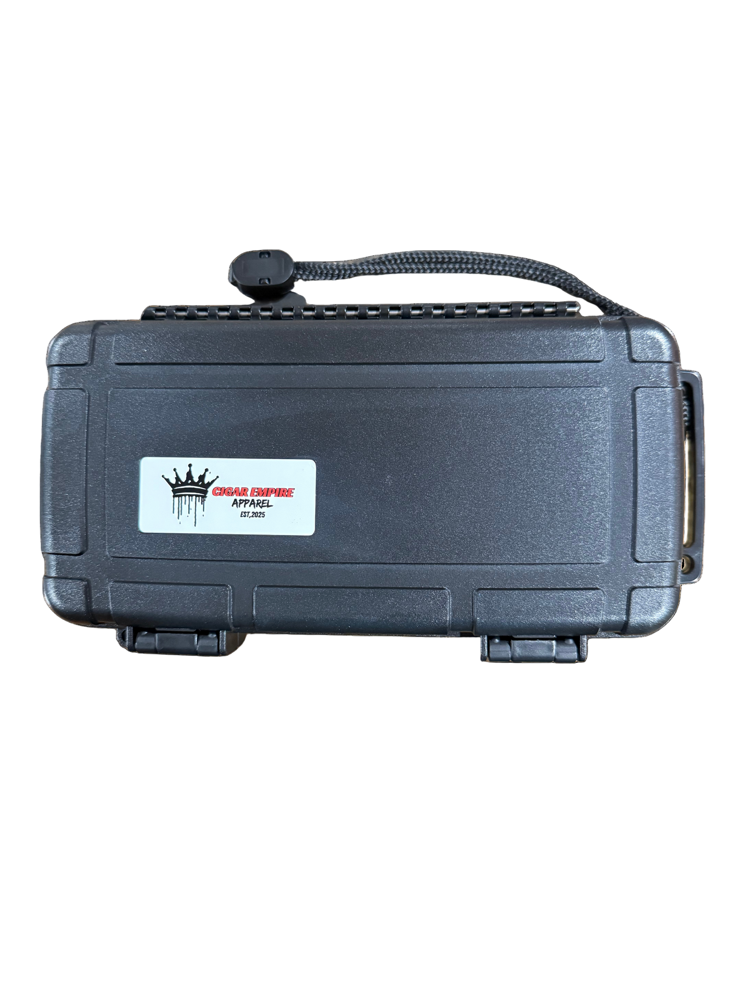 Cigar Empire Humidor