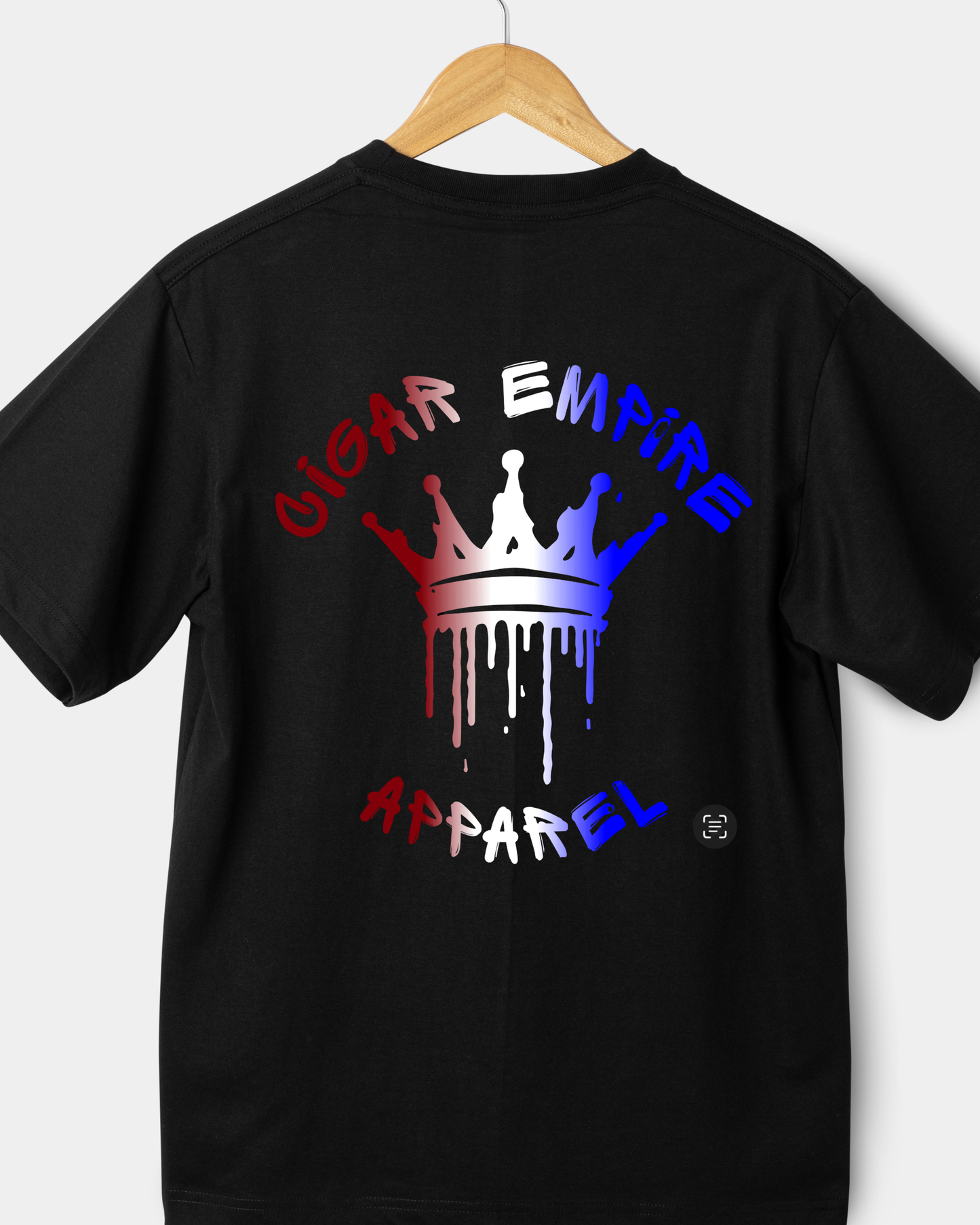 Freedom cigar empire shirt