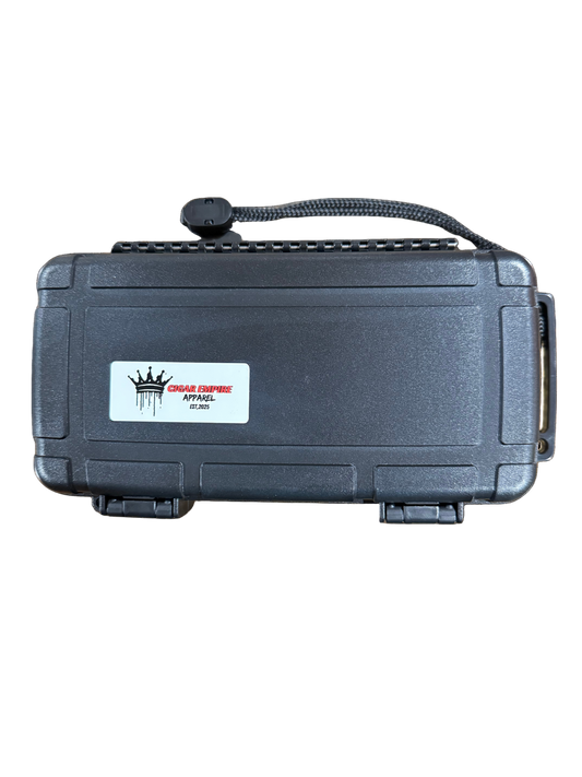 Cigar Empire Humidor